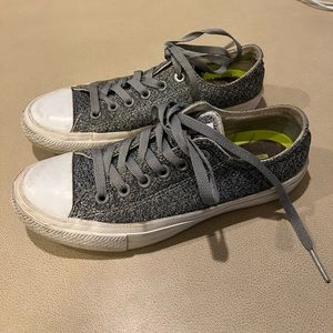 Women’s Converse Chuck Taylor Sneakers